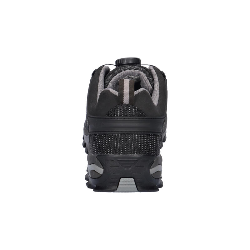 Încălțăminte de trekking pentru bărbați CMP Rigel Low Fitgo Wp