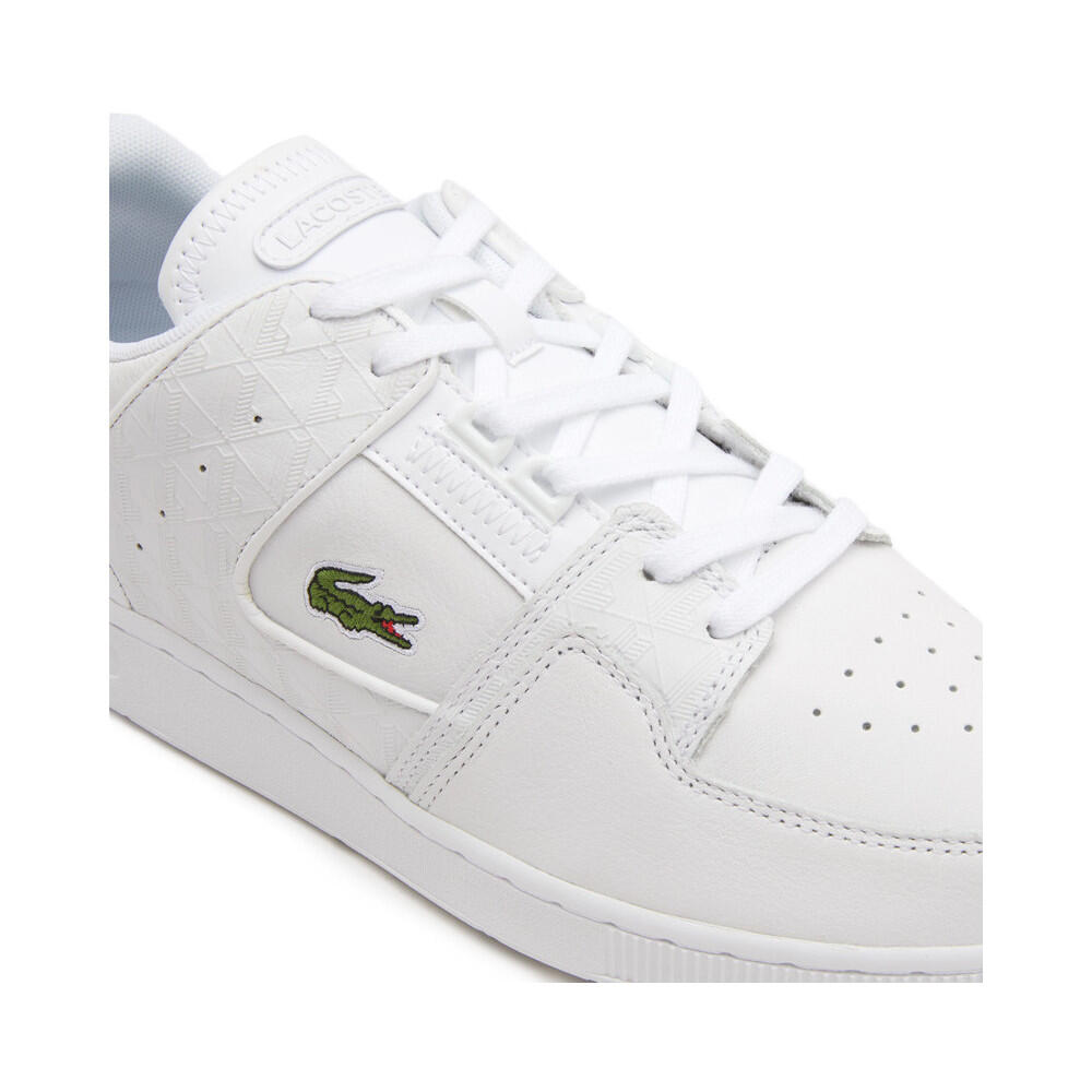 Zapatillas Lacoste Court Cage 7/7