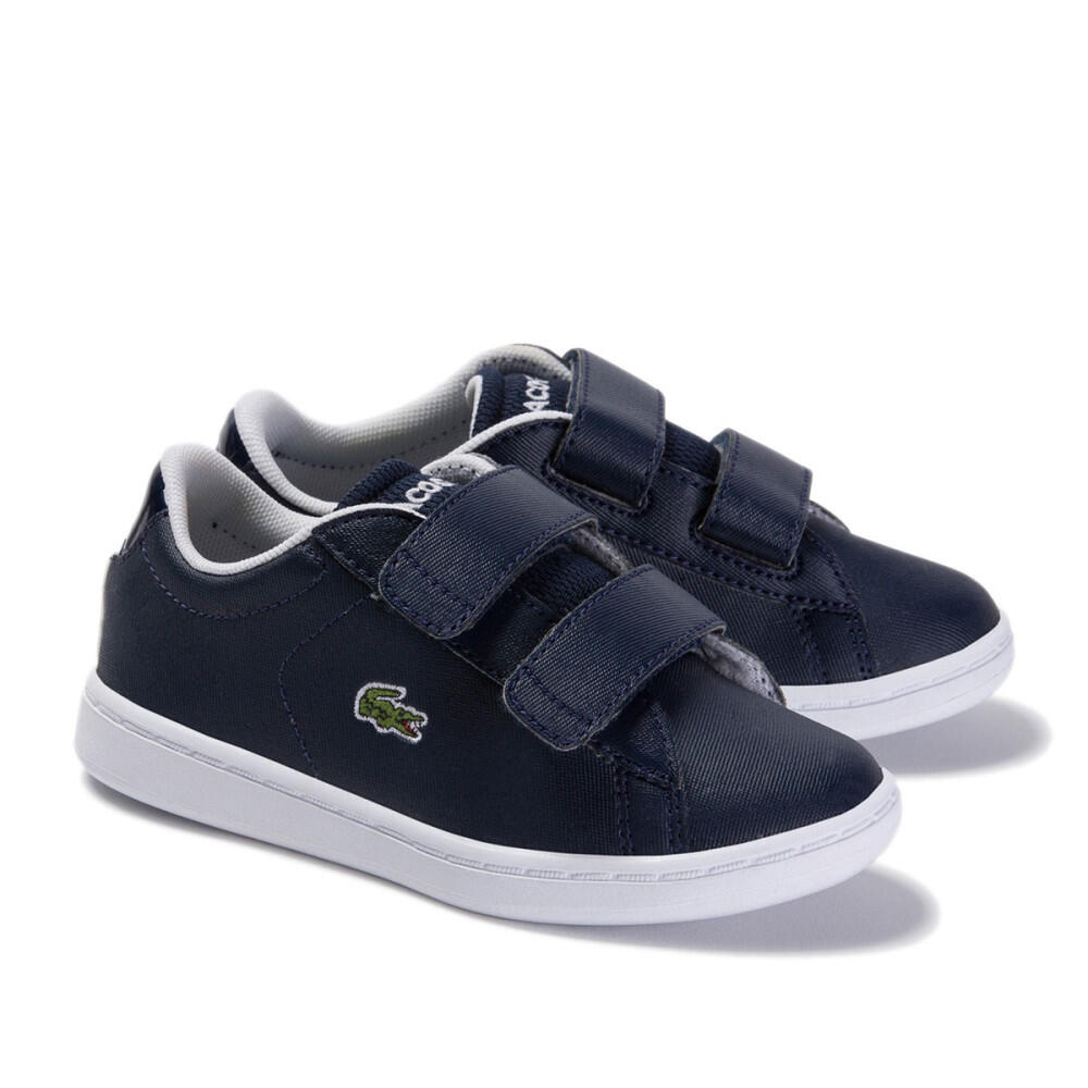 Zapatillas Lacoste Carnaby Evo 120 4/7
