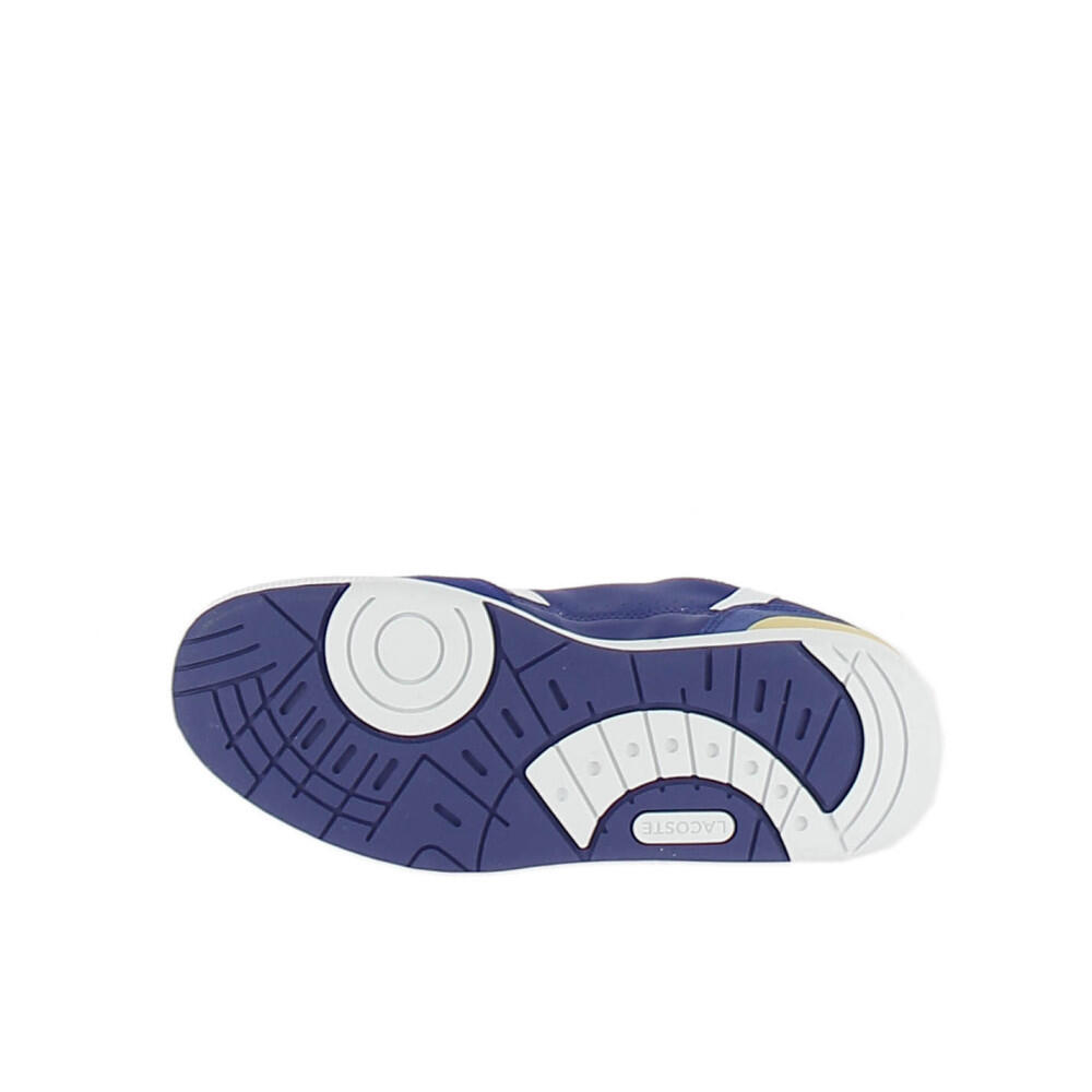 Sapatilhas Lacoste T-CLIP 0722 2SMA 5/5