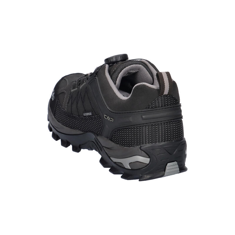 Încălțăminte de trekking pentru bărbați CMP Rigel Low Fitgo Wp