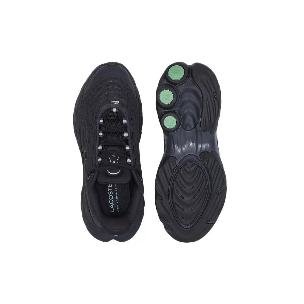 Basket Lacoste SPINOR 225 4/7