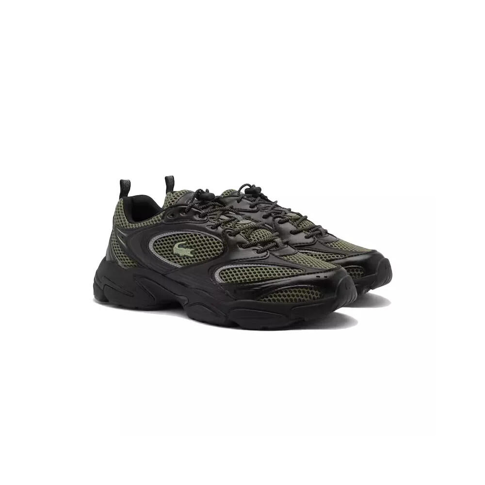 Schoen Lacoste model Storm 96 2K voor mannen 2/7