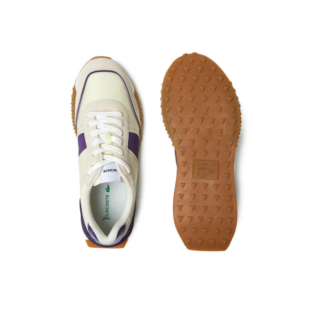Zapatillas Lacoste L-SPIN DELUXE 2221 para hombre 4/6