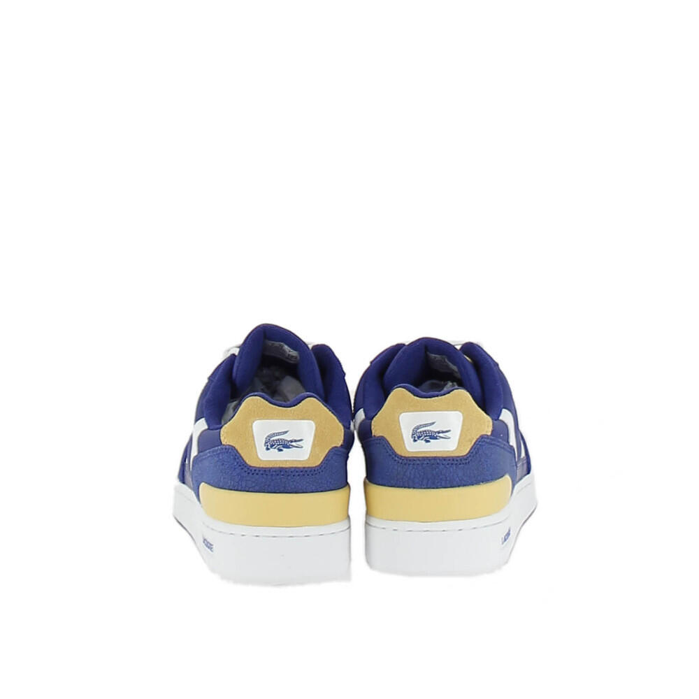 Sapatilhas Lacoste T-CLIP 0722 2SMA 4/5