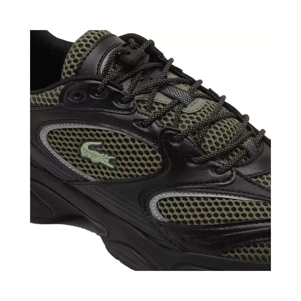 Schoen Lacoste model Storm 96 2K voor mannen 7/7