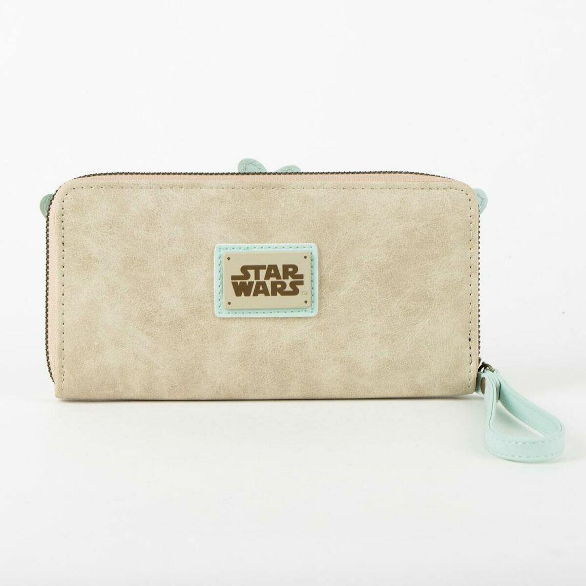 Geldbeutel Cerda Star Wars The Mandalorian Grogu 3/5