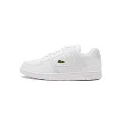Basket Lacoste Court Cage