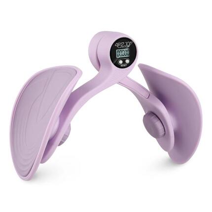 Trainings-Butterfly Brusttrainer Kraftsport Fitness Muskelaufbau Gym 4FIZJO