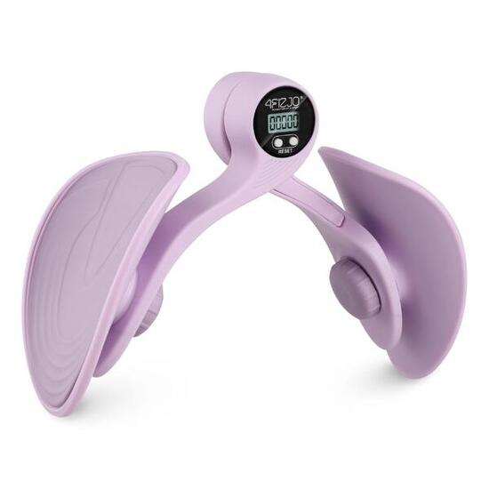 Trainings-Butterfly Brusttrainer Kraftsport Fitness Muskelaufbau Gym 4FIZJO