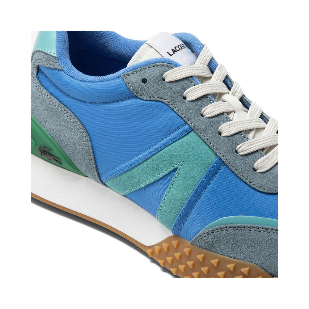 Zapatillas Lacoste L SPIN DELUXE 123 para Hombre 7/7