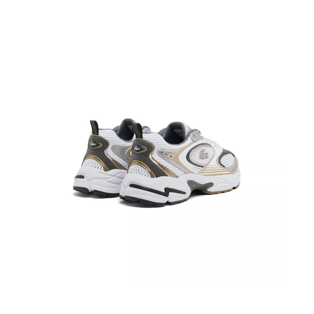 Zapatillas Lacoste STORM 96 2K Hombre 4/7