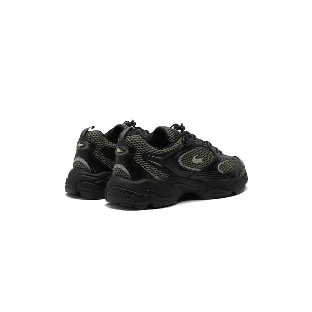 Schoen Lacoste model Storm 96 2K voor mannen 4/7