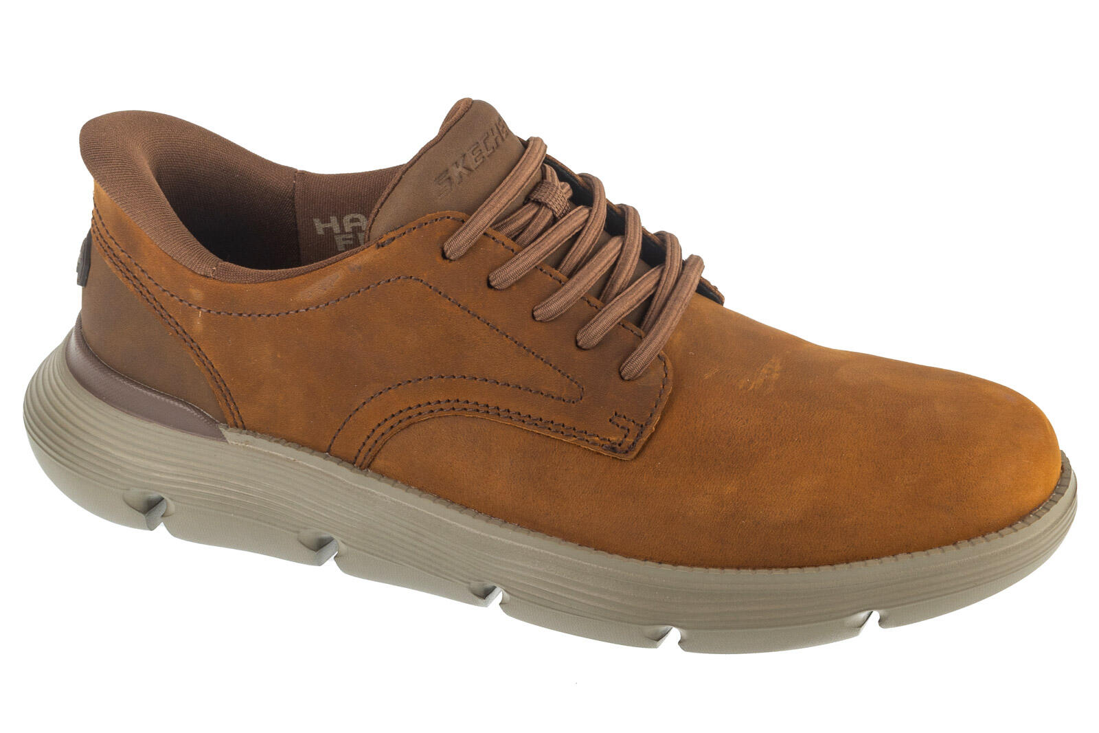 Buty do chodzenia męskie,  Slip-Ins: Garza - Duran
