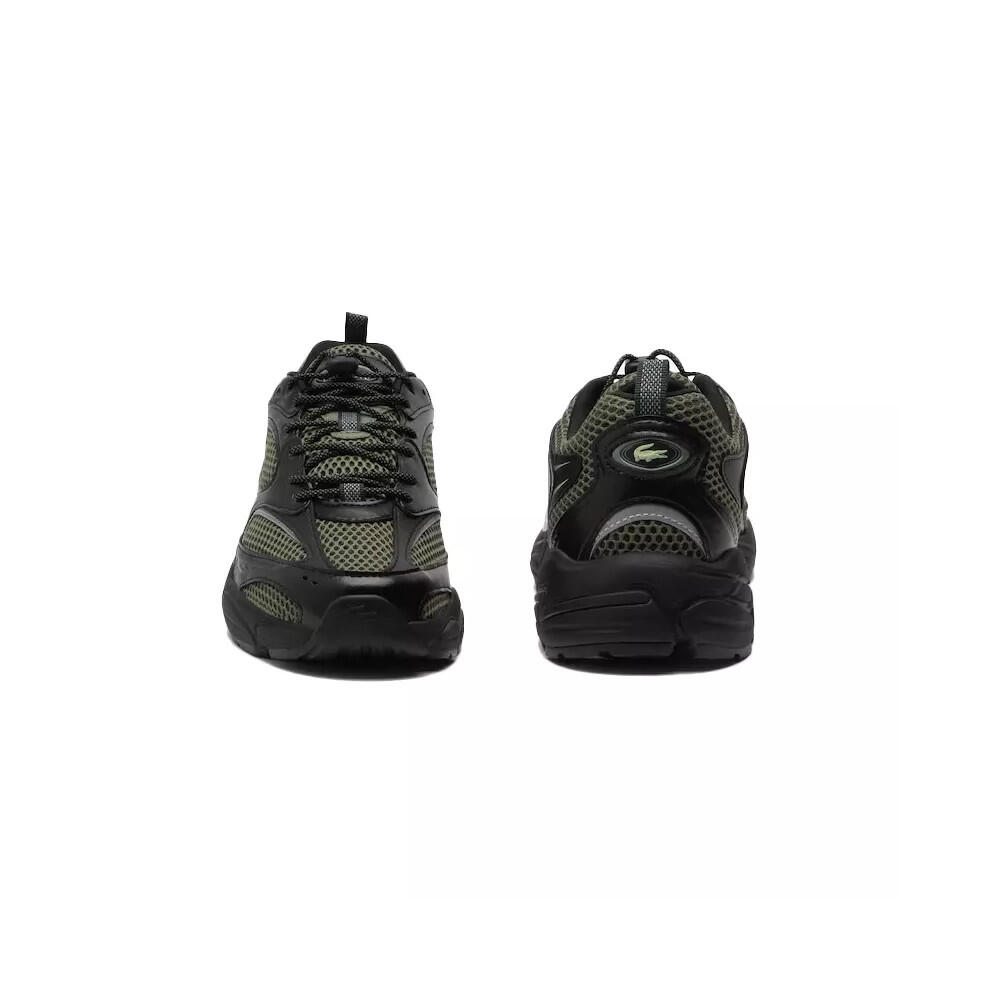 Schoen Lacoste model Storm 96 2K voor mannen 6/7