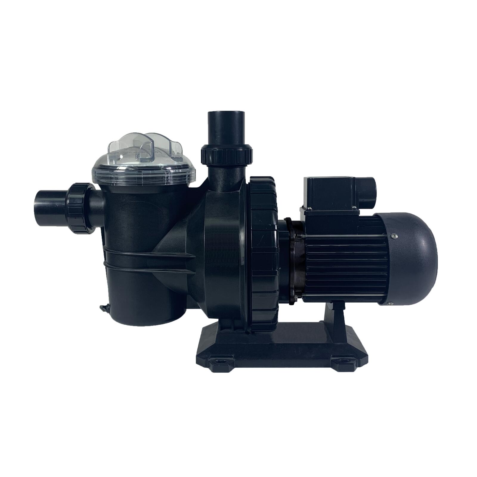 Bomba de filtro Poolex Tonic 1 CV - 220 V/50 Hz 2/2