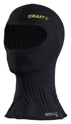 Craft Active Extreme Balaclava Pasamontañas unisex negro