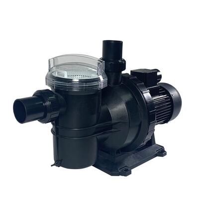 Poolex Tonic Filterpumpe 1 PS – 220 V/50 Hz