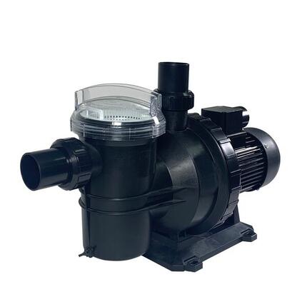 Poolex Tonic Filterpumpe 1 PS – 220 V/50 Hz