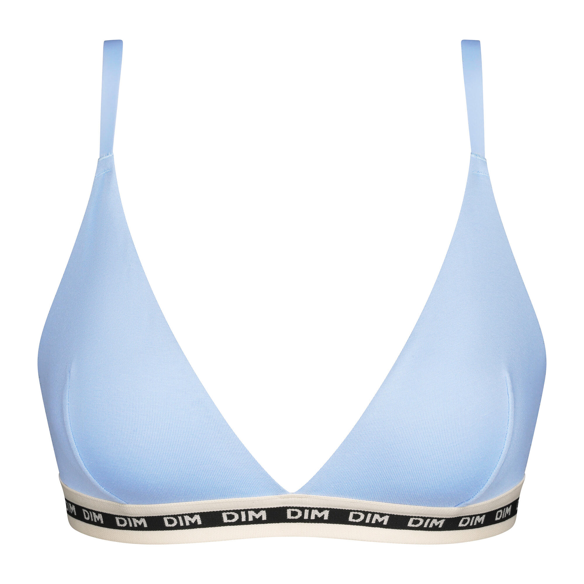 Soutien-gorge triangle femme Icons Essentiel 5/5