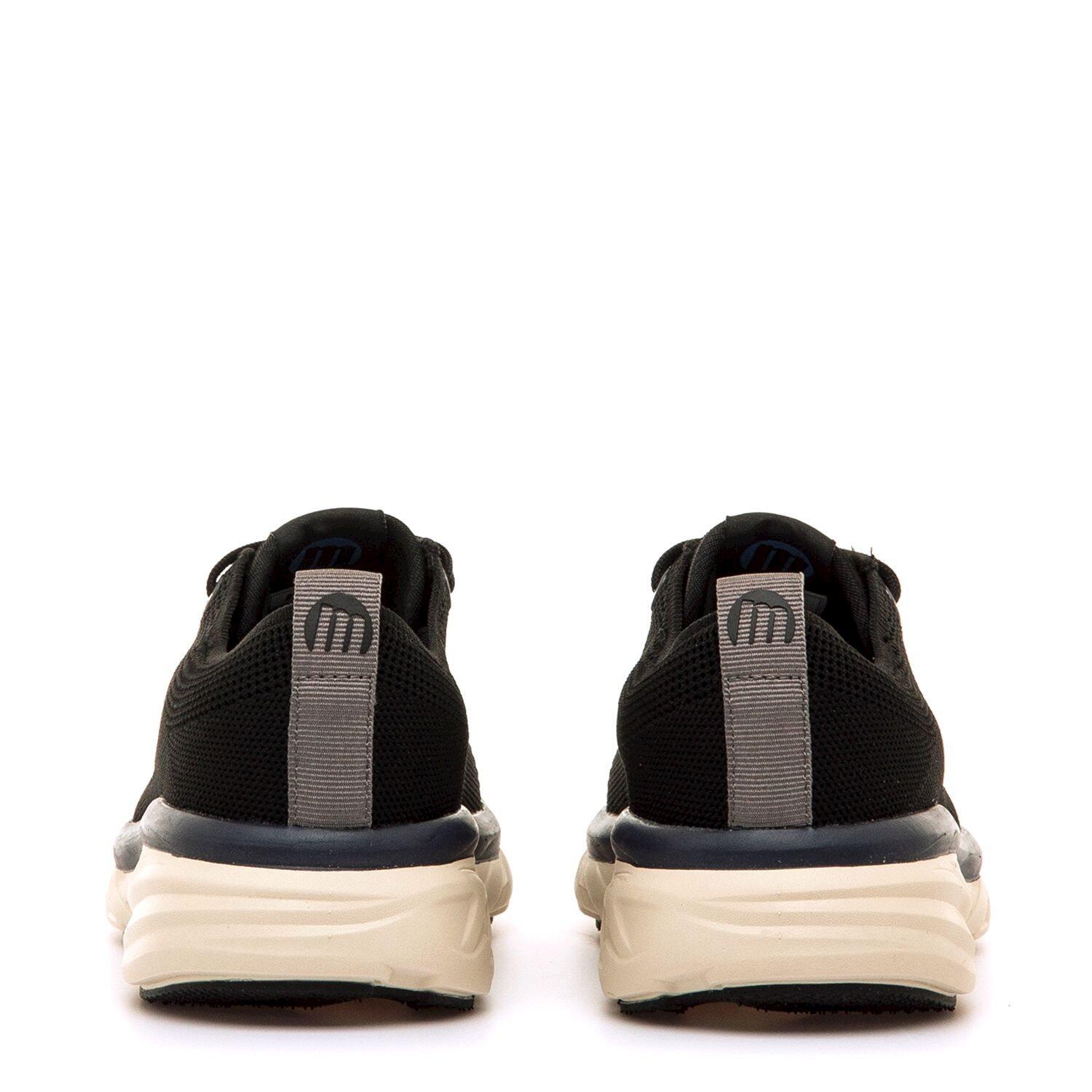 Sneakers Donna MTNG Sinaka Nero 3/6