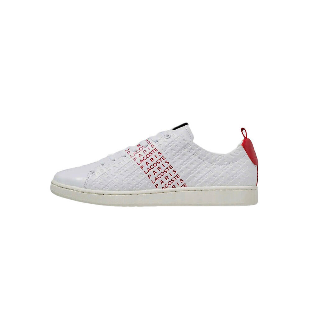 Basket Lacoste CARNABY EVO 119 9 SMA - 737SMA0014286 1/5