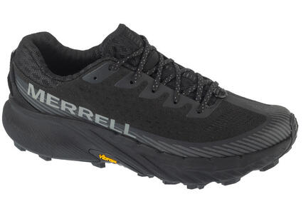 Chaussures de trail Merrell Agility Peak 5 Noir
