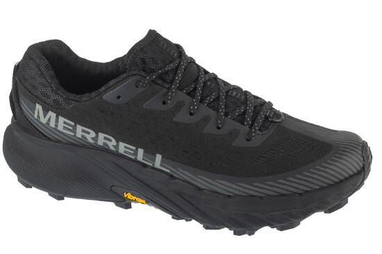 Chaussures de trail Merrell Agility Peak 5 Noir