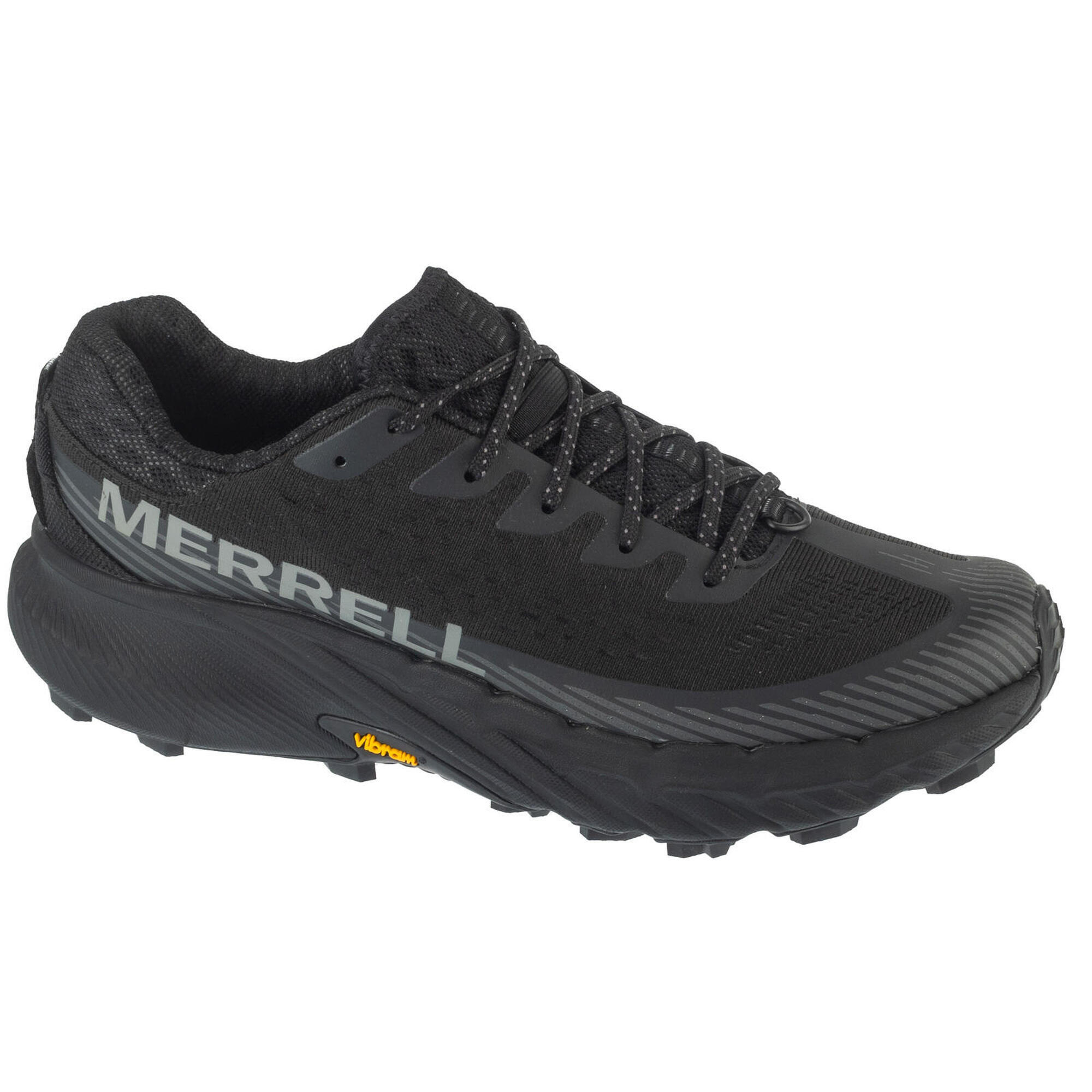 Buty do biegania męskie, Agility Peak 5