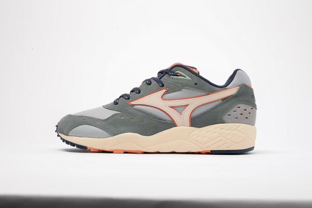 MIZUNO picture
