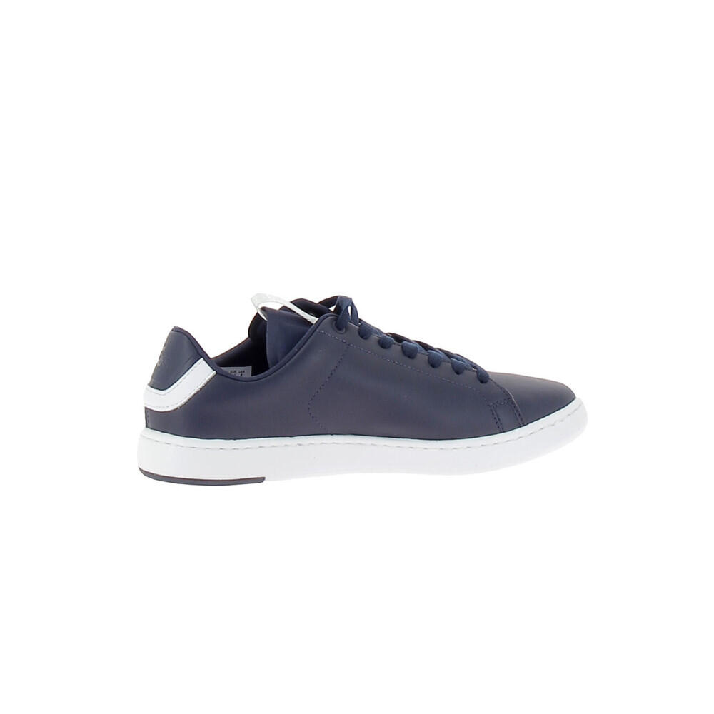 Zapatillas Lacoste Carnaby Evo Light WT 1191 para Mujer 3/4