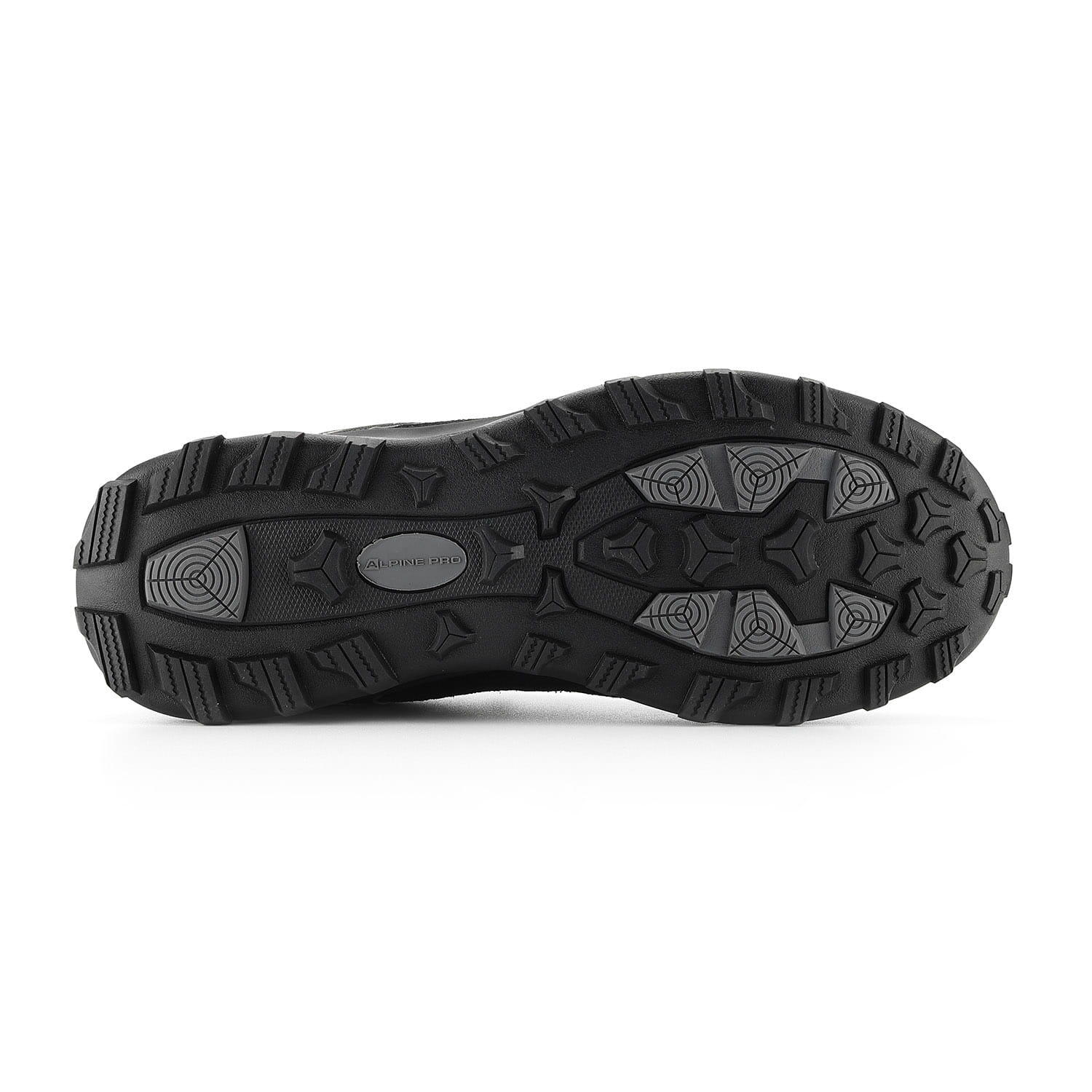 Buty niskie turystyczne unisex Alpine Pro Gimie 3/7