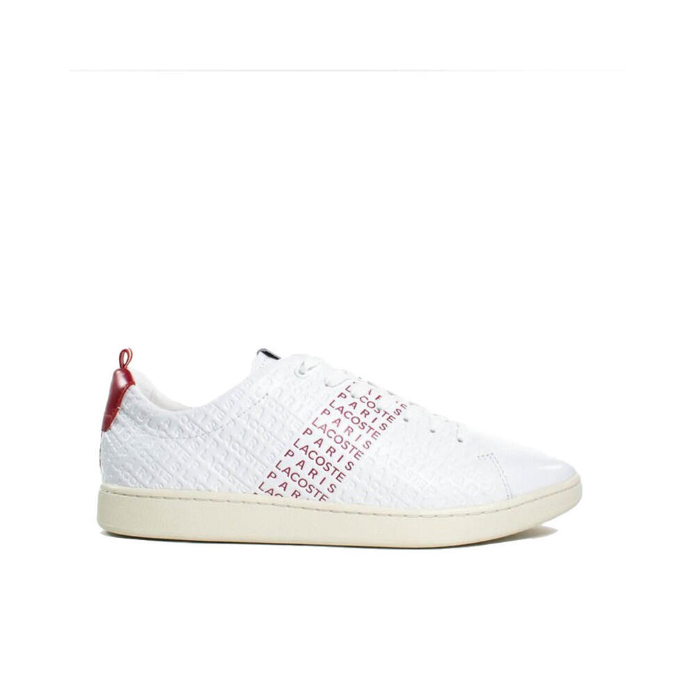 Basket Lacoste CARNABY EVO 119 9 SMA - 737SMA0014286 3/5