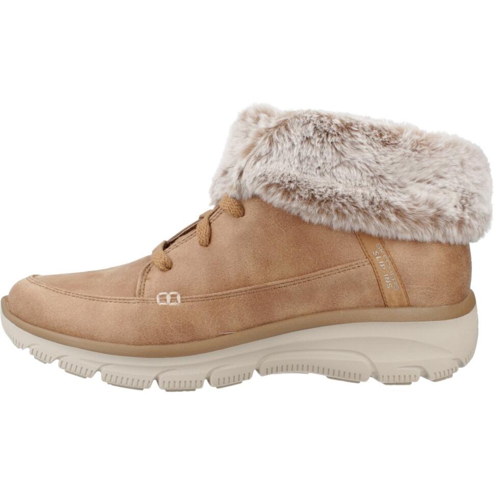 SKECHERS GOING CHILI STANDARDS Brązowy