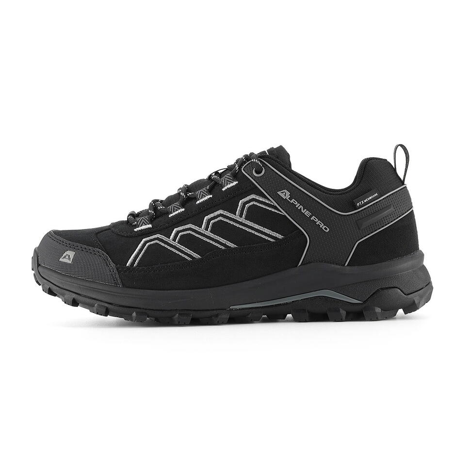 Buty niskie turystyczne unisex Alpine Pro Gimie