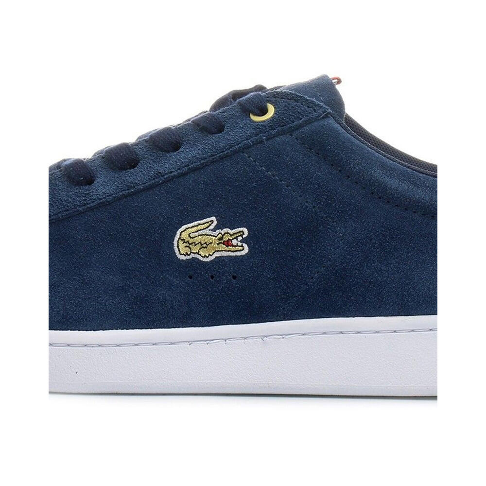 Zapatillas Lacoste Carnaby Evo 118 4 SPM para Hombre 5/5