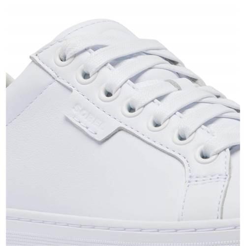 Chaussures universel femmes Sorel W Cyprus Lx 4/5