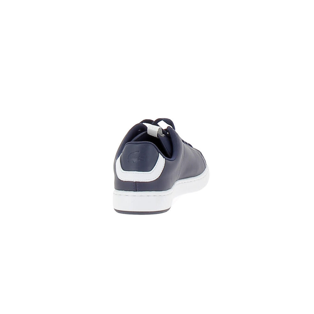 Zapatillas Lacoste Carnaby Evo Light WT 1191 para Mujer 4/4