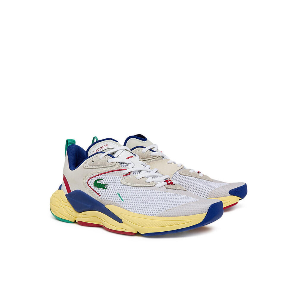 Sapatilhas Lacoste Aceshot 3/7