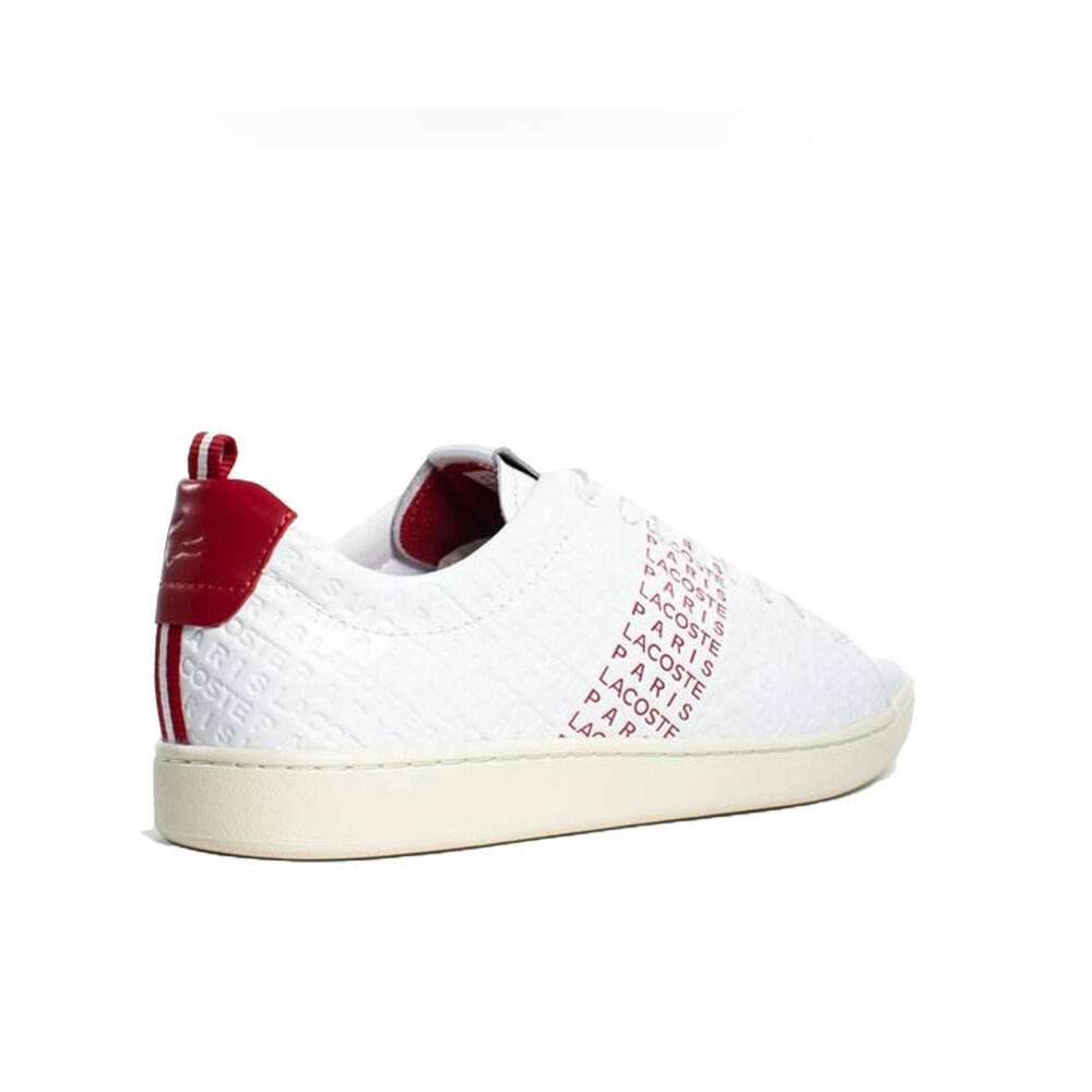 Basket Lacoste CARNABY EVO 119 9 SMA - 737SMA0014286 5/5