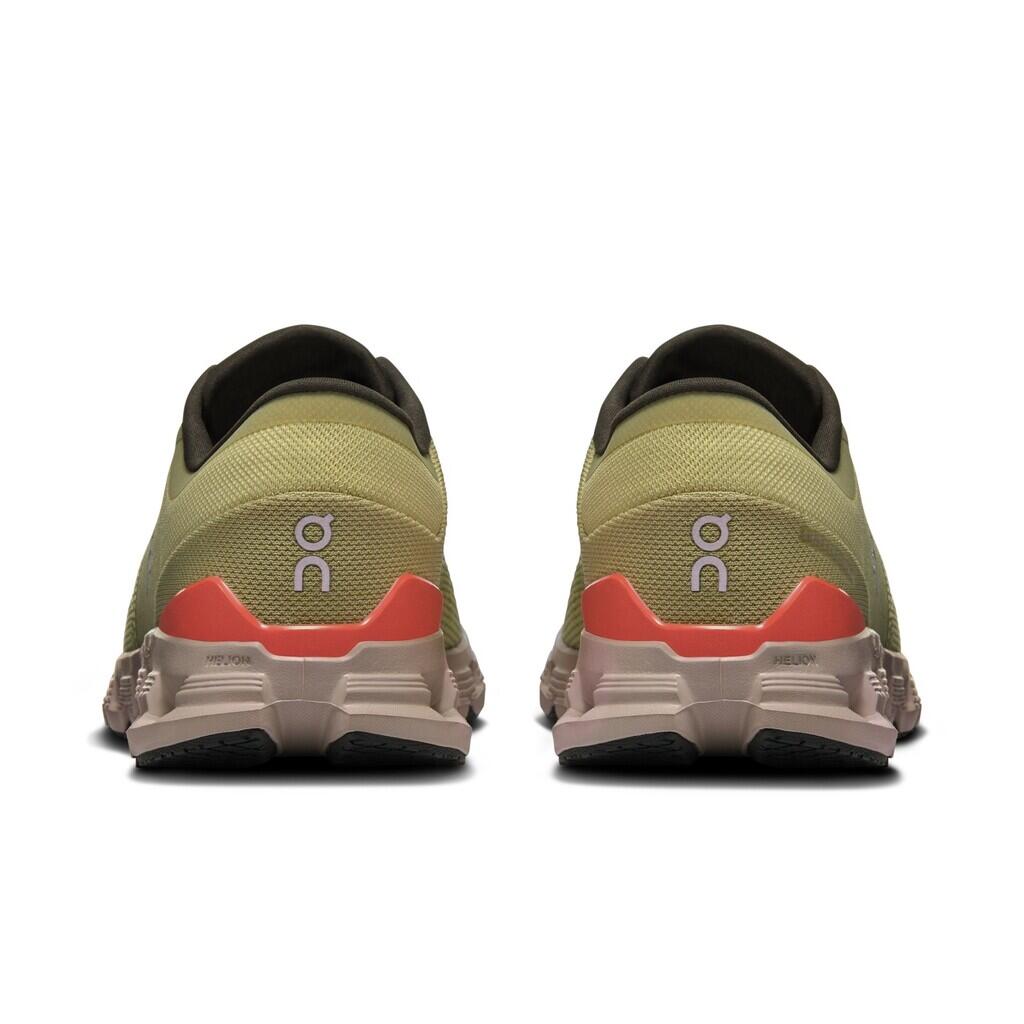 ON Herren Schuh CLOUD X 3/5
