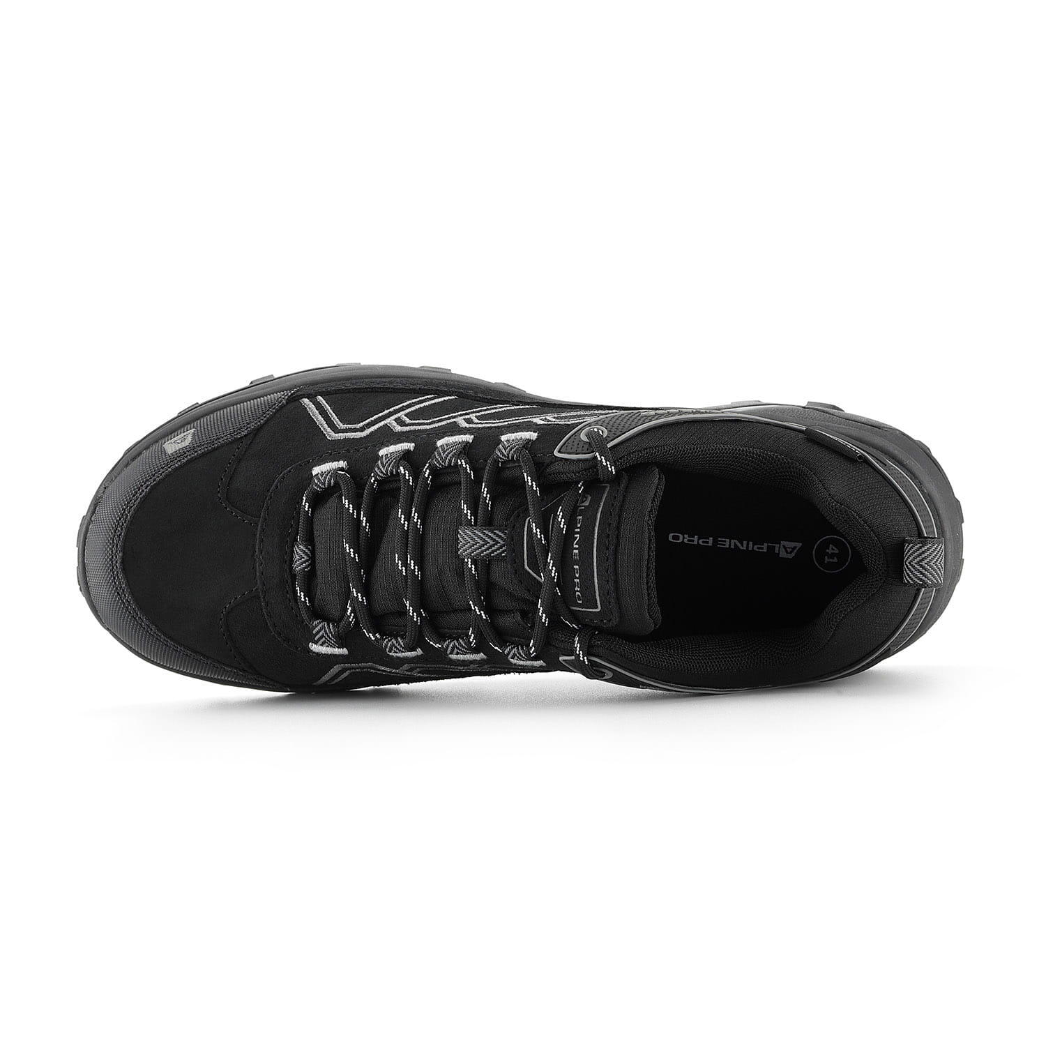 Buty niskie turystyczne unisex Alpine Pro Gimie 5/7