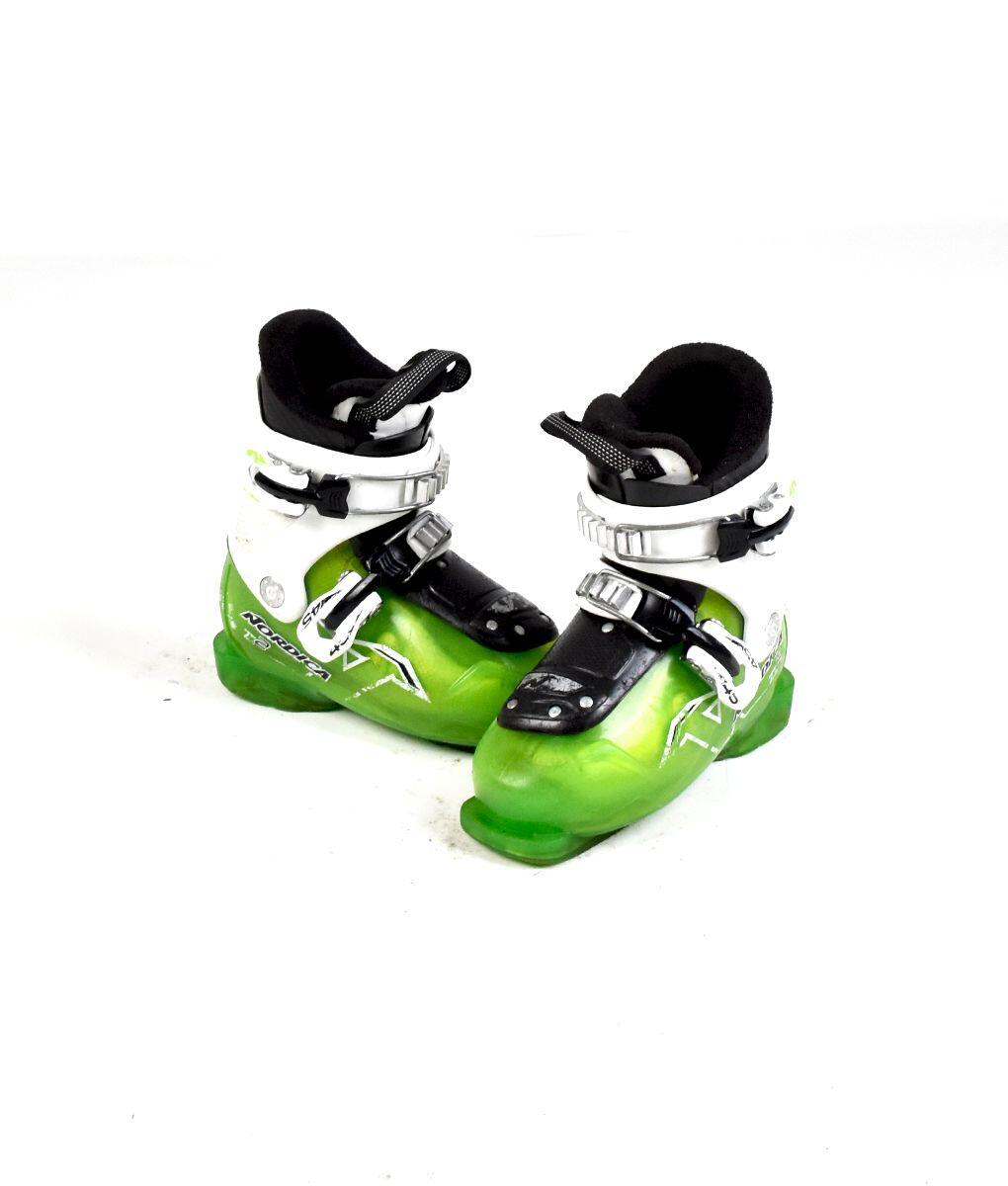 NORDICA picture
