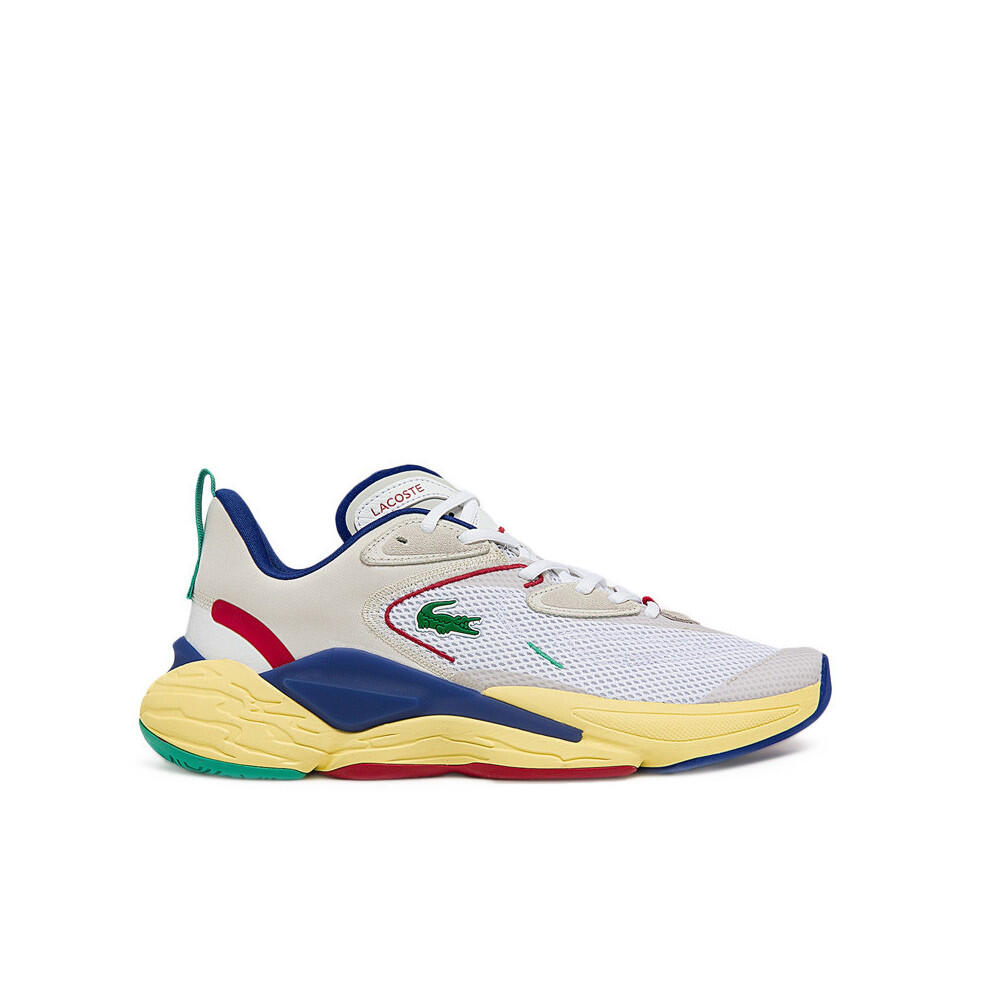 Sapatilhas Lacoste Aceshot 2/7