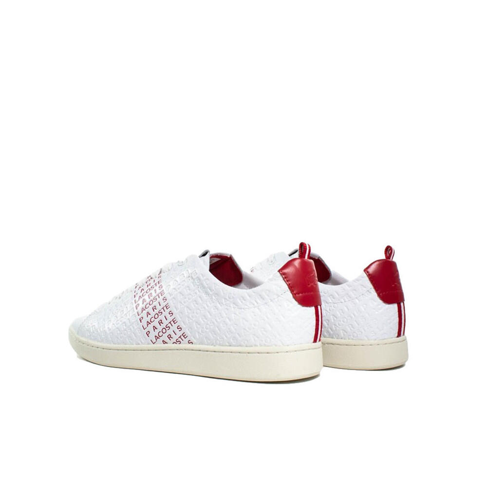 Basket Lacoste CARNABY EVO 119 9 SMA - 737SMA0014286 4/5