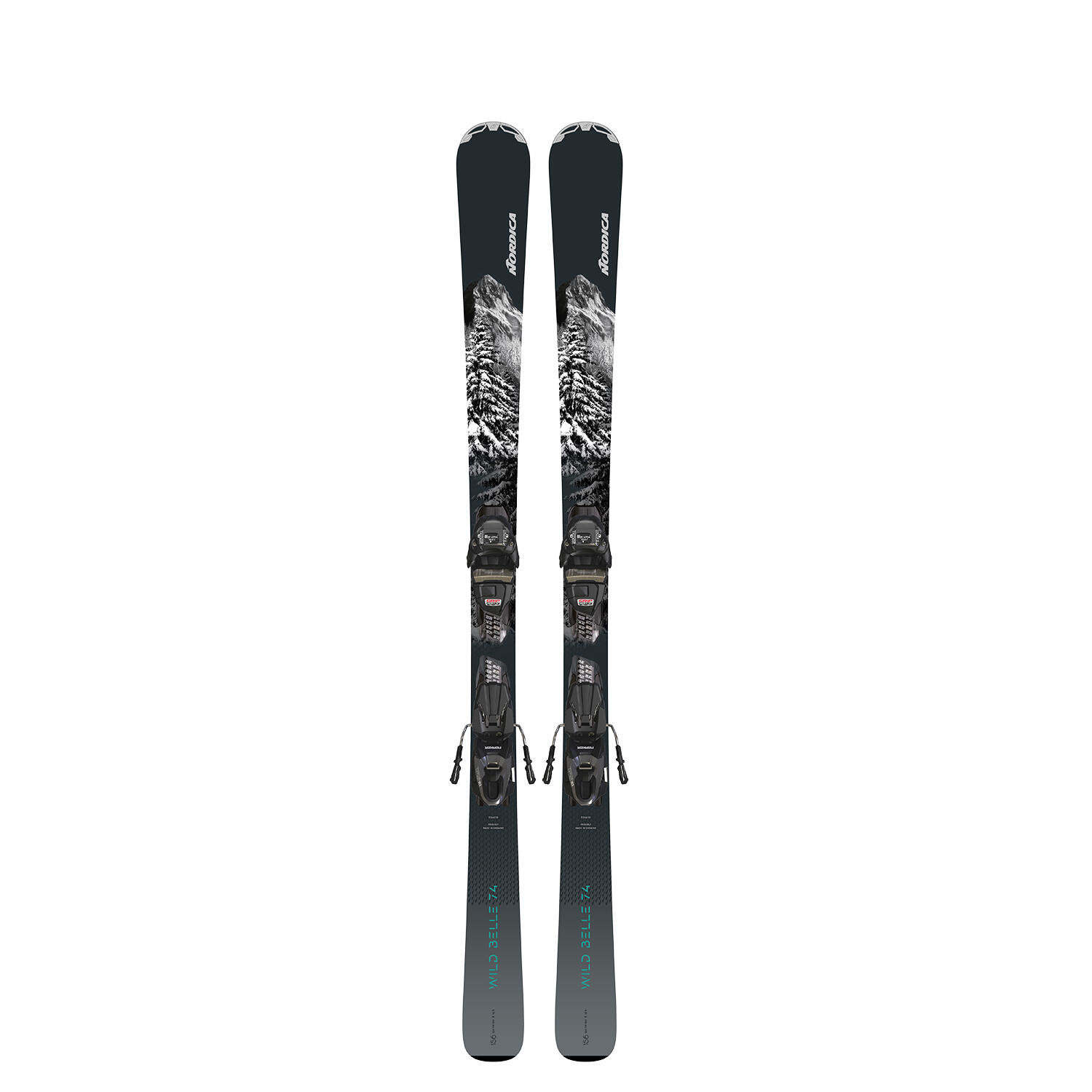 NORDICA picture