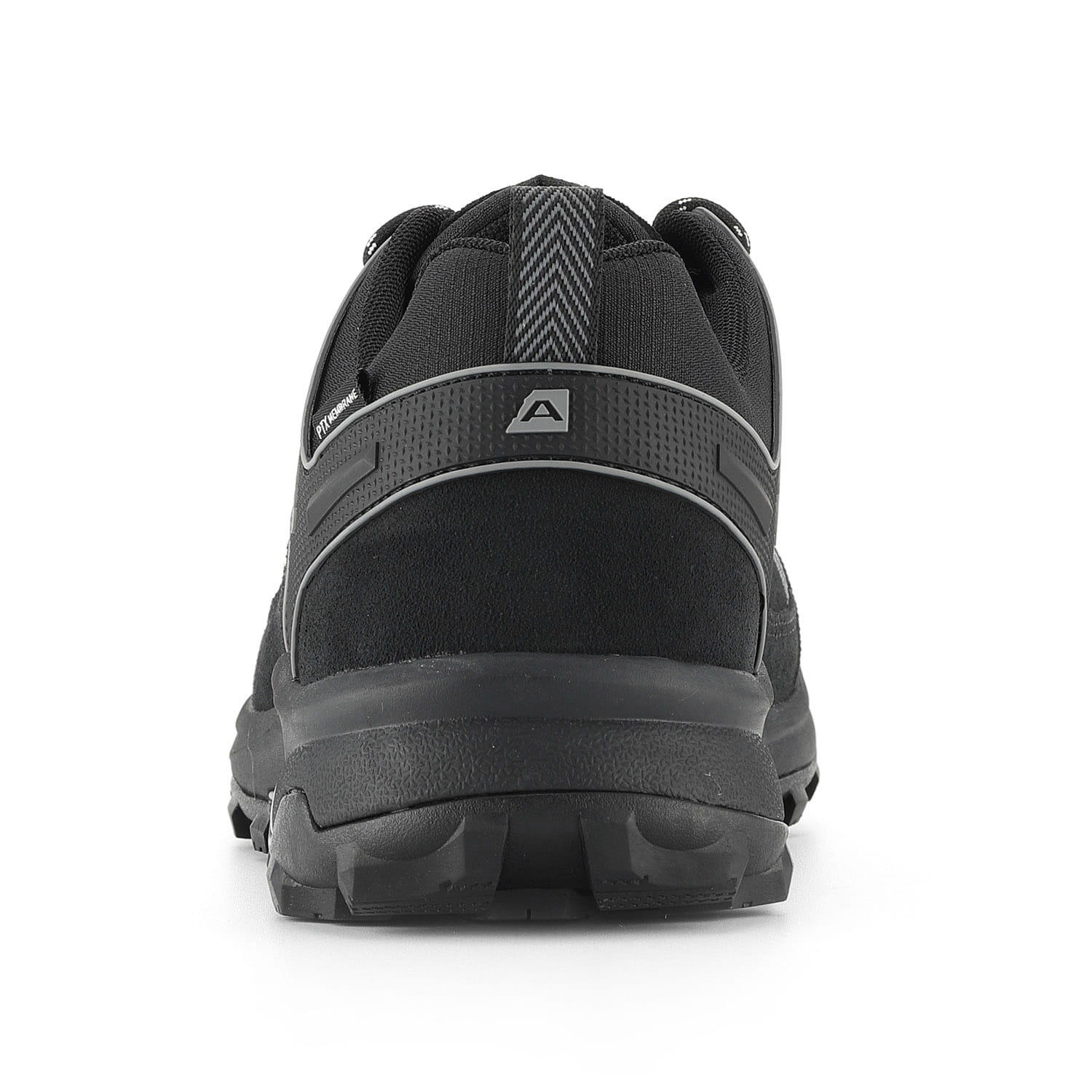 Buty niskie turystyczne unisex Alpine Pro Gimie 4/7