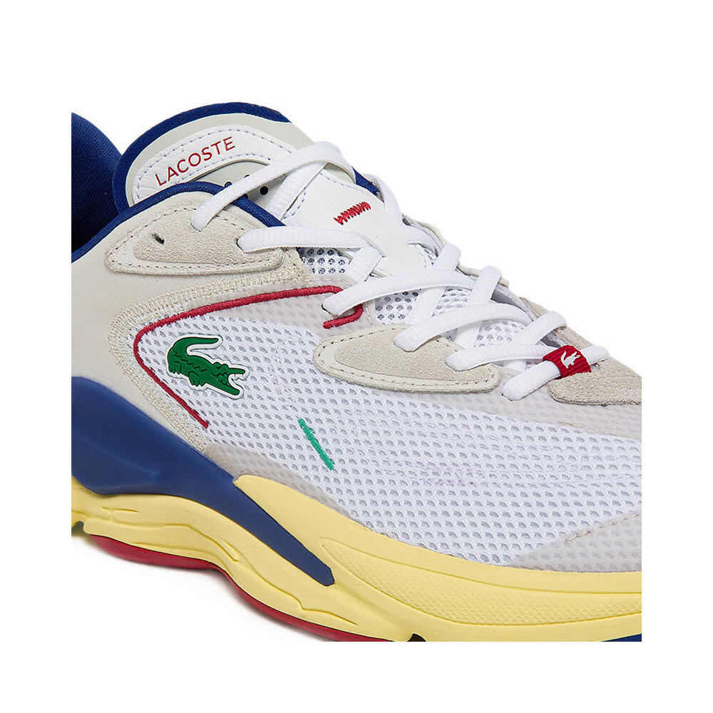 Sapatilhas Lacoste Aceshot 7/7