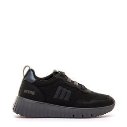 Sneakers femme MTNG Serene noir