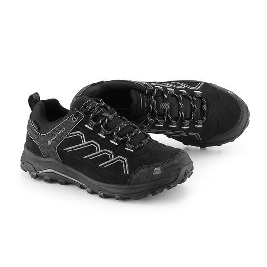 Buty niskie turystyczne unisex Alpine Pro Gimie